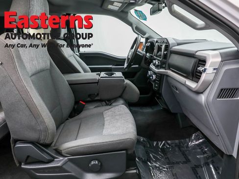 Used 2023 Ford F150 XLT w/ Equipment Group 301A Mid image 30