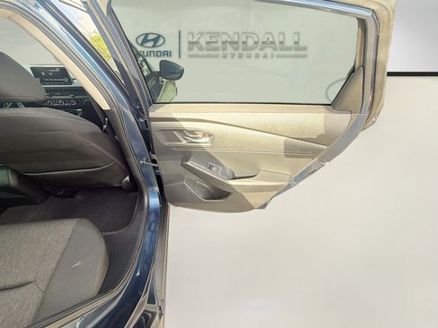 Used 2024 Honda Accord EX image 27