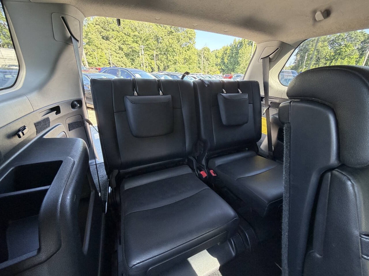 Used 2014 Toyota 4Runner Limited AWD/4WD image 10