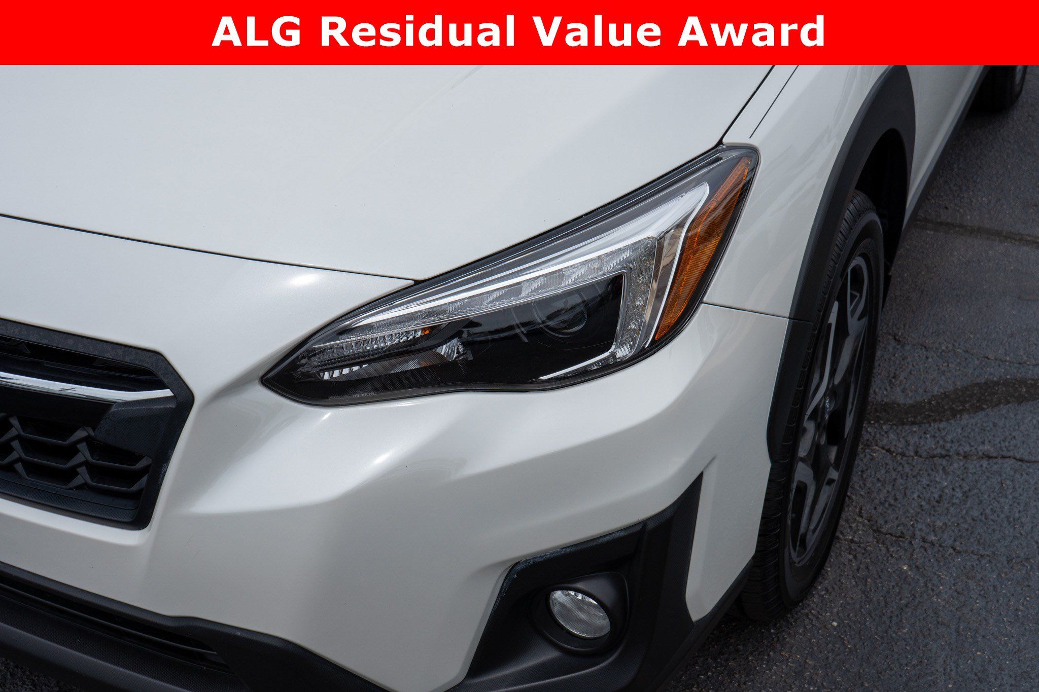 Used 2019 Subaru Crosstrek 2.0i Limited w/ Popular Package #4 AWD/4WD image 9