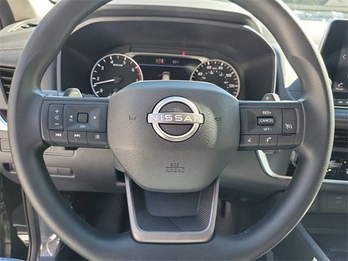 New 2026 Nissan Rogue S image 16