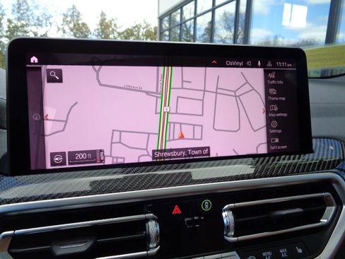 Used 2023 BMW X3 M40i w/ Premium Package image 13