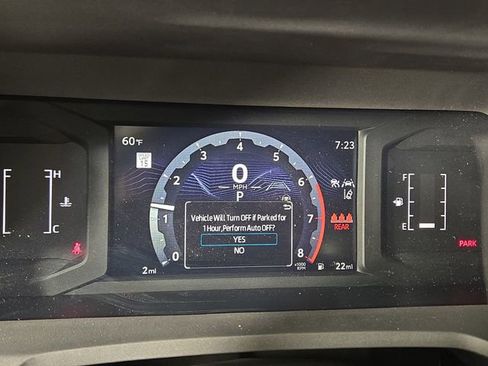 New 2026 Toyota Tacoma SR5 AWD/4WD image 15