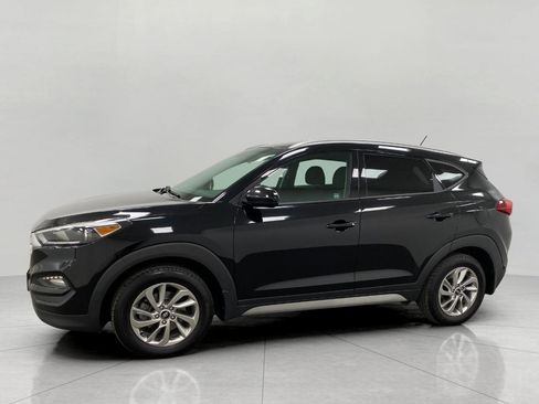 Used 2017 Hyundai Tucson SE image 8