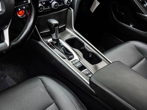 Used 2022 Honda Accord Sport image 20