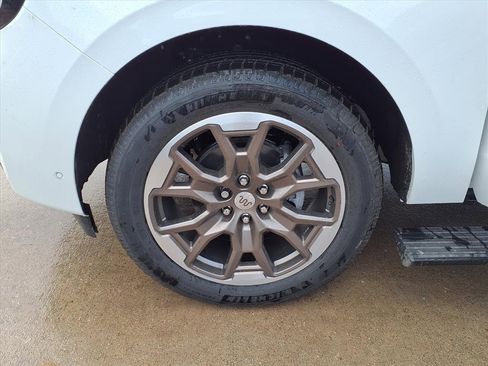 New 2025 Ford Expedition King Ranch image 25