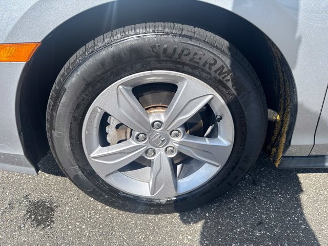 Certified 2019 Honda Odyssey EX-L image 11