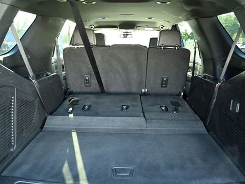 Used 2023 Chevrolet Tahoe LT image 51