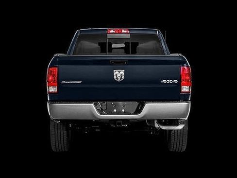 Used 2015 RAM 1500 Big Horn AWD/4WD image 5
