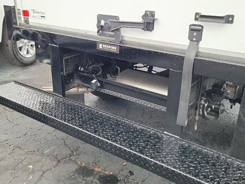 New 2025 Chevrolet Express 3500 w/ Power Convenience Package image 5