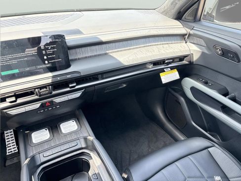 New 2027 Kia Telluride X-Line SX Prestige AWD/4WD image 15