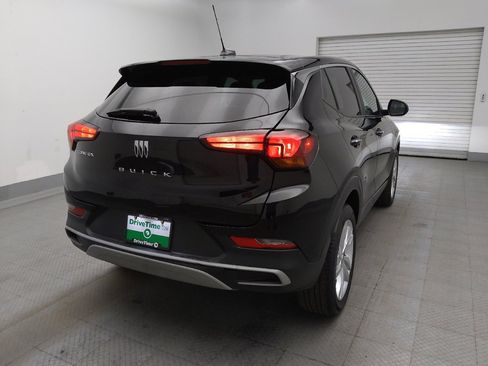 Used 2024 Buick Encore GX Preferred FWD image 7