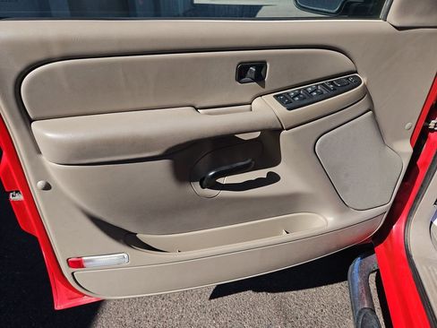 Used 2006 Chevrolet Silverado 2500 LT w/ Onstar Plus Package image 10