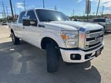 Used 2013 Ford F250 Platinum w/ FX4 Off Road Pkg image 4