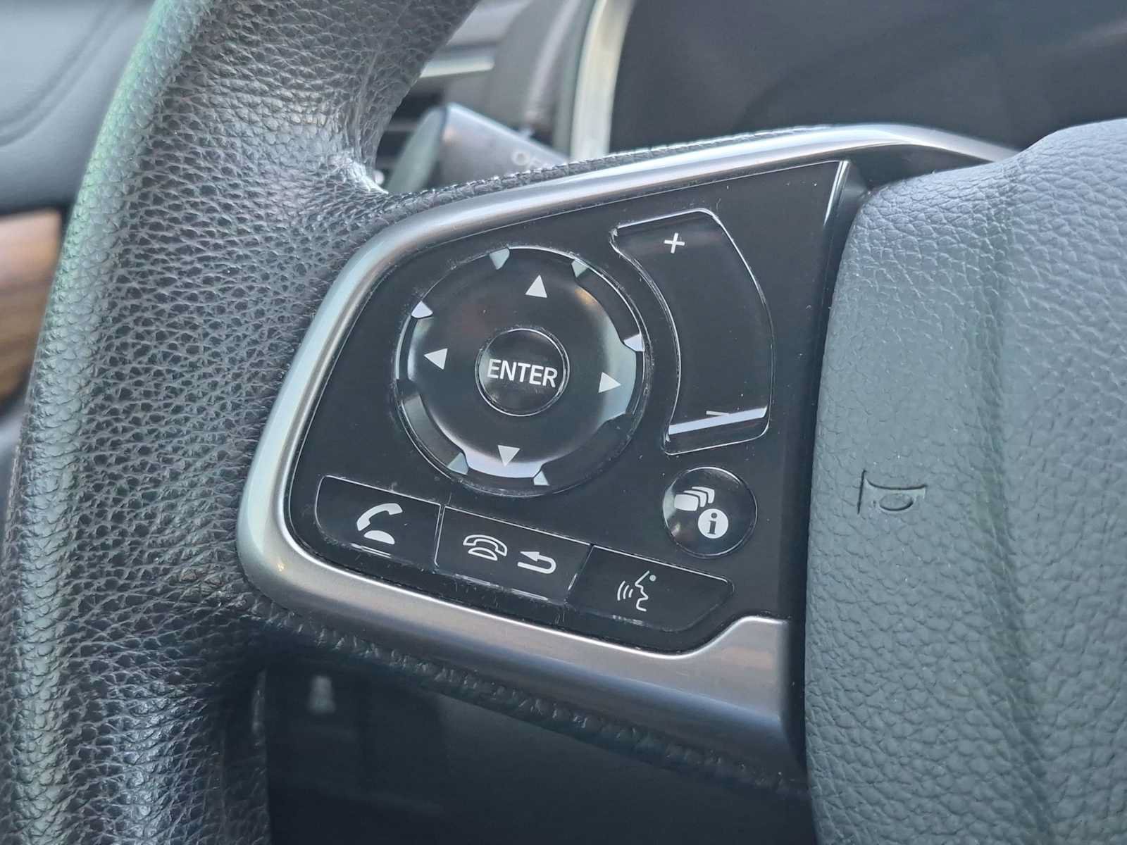 Used 2019 Honda CR-V EX image 24