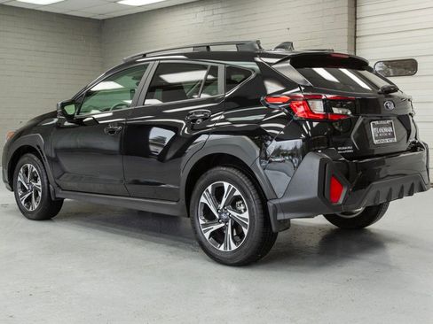 Used 2024 Subaru Crosstrek 2.0i Premium image 33
