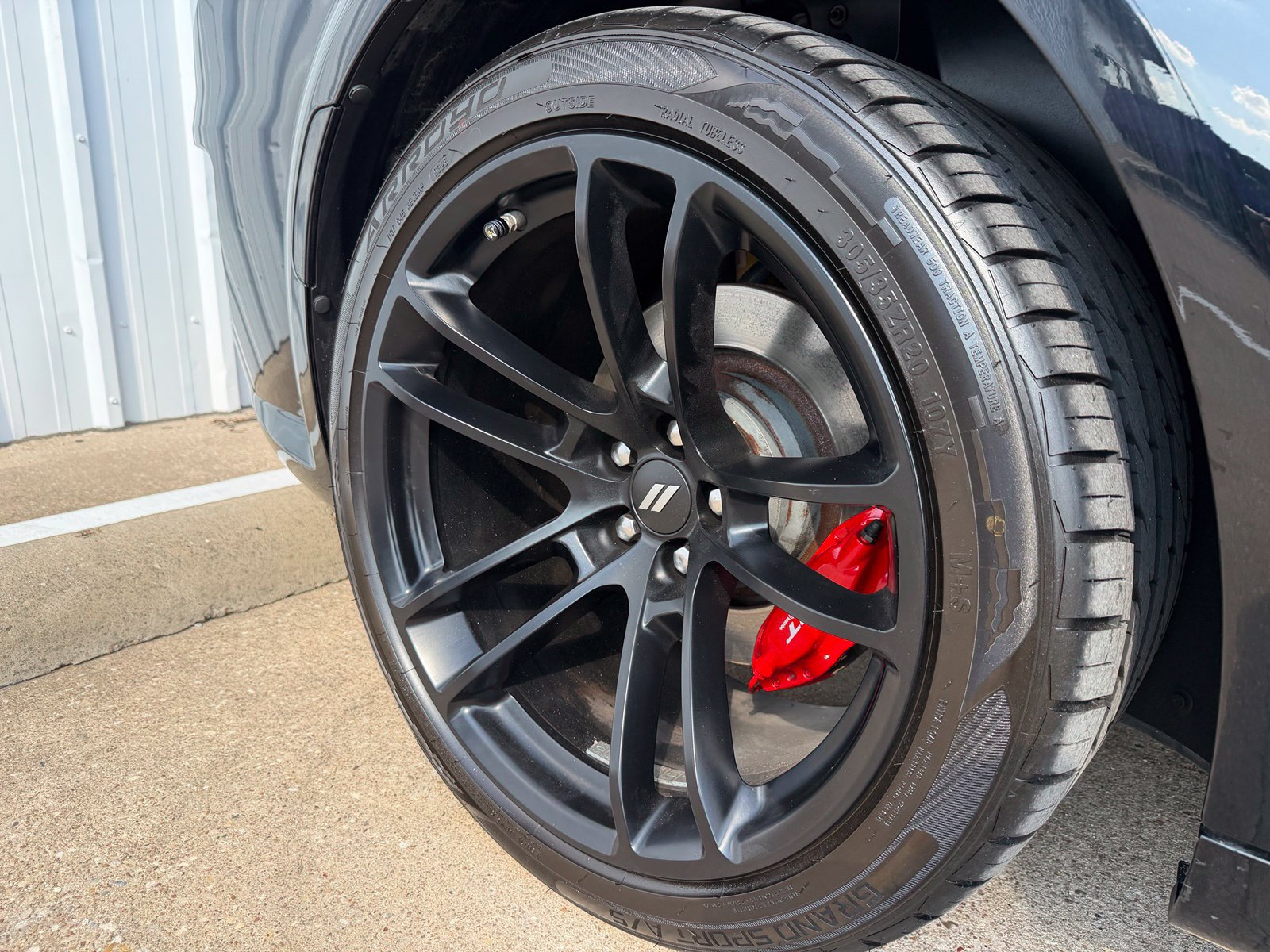 Used 2021 Dodge Charger Scat Pack RWD image 49