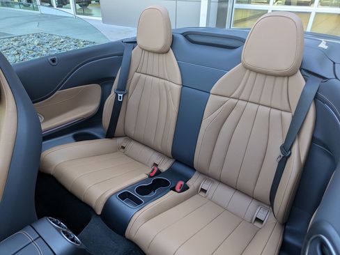 New 2026 Mercedes-Benz CLE 450 4MATIC Cabriolet image 14
