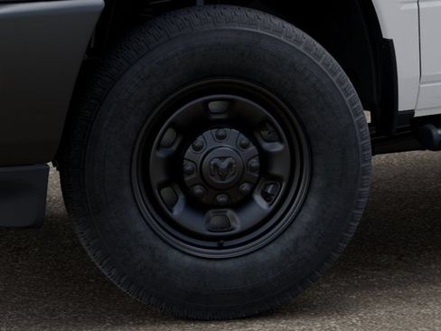 New 2026 RAM 2500 Tradesman AWD/4WD image 9