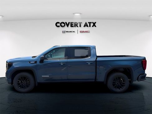 New 2026 GMC Sierra 1500 Elevation image 7