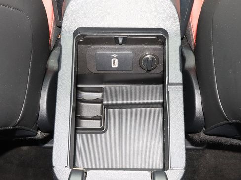 Used 2017 Ford Mustang Premium w/ Pony Package image 25