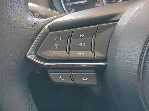 Used 2019 MAZDA CX-9 Touring FWD image 7