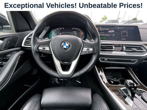 Used 2023 BMW X5 sDrive40i RWD image 6