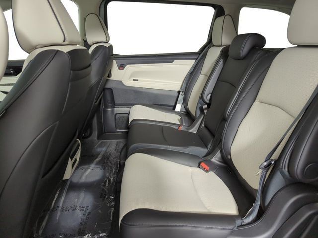 New 2027 Honda Odyssey Elite image 20