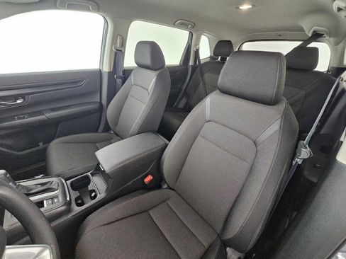 Used 2026 Honda CR-V LX image 21