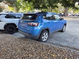 Used 2017 Jeep Compass Latitude w/ Popular Equipment Group image 5