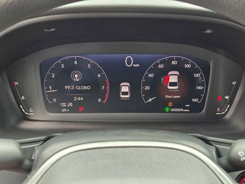 New 2026 Honda Accord SE image 13