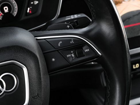 Used 2021 Audi Q3 2.0T Premium Plus w/ Premium Plus Package image 23