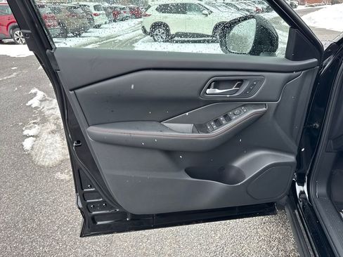 New 2026 Nissan Rogue SV image 11