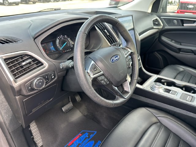 Used 2024 Ford Edge SEL w/ Convenience Package AWD/4WD image 21