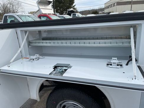 New 2026 Ford F350 XL w/ Snow Plow/Camper Package image 26