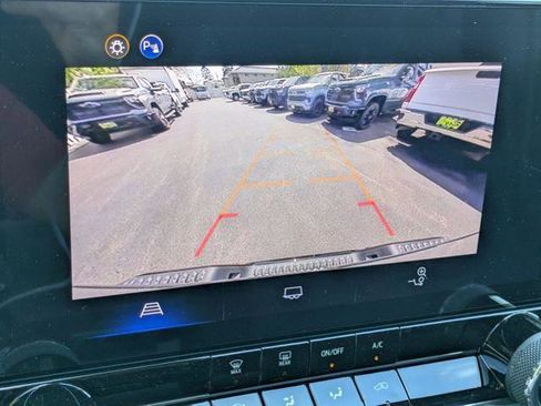 New 2026 Chevrolet Colorado W/T AWD/4WD image 20