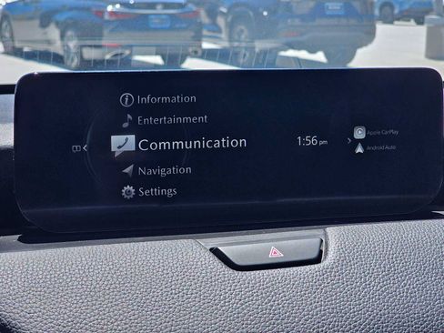 Used 2024 MAZDA CX-90 Plug-In Hybrid w/ Preferred AWD/4WD image 28