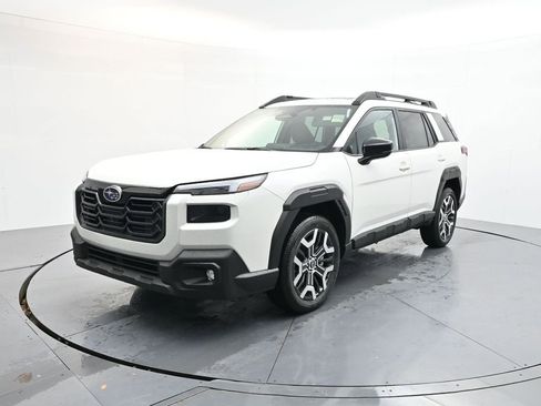 New 2026 Subaru Outback Touring XT image 3