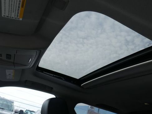 Used 2015 Chevrolet Silverado 1500 LTZ image 3