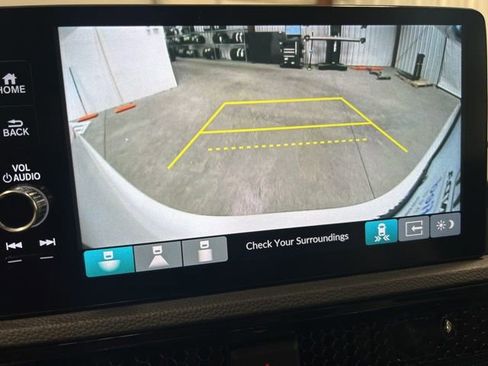 Certified 2023 Honda CR-V EX-L image 33