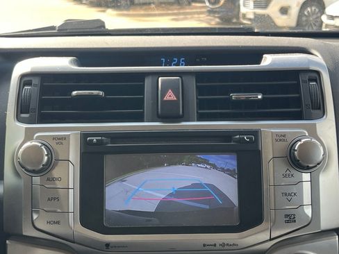 Used 2019 Toyota 4Runner SR5 Premium RWD image 30