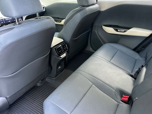 Certified 2023 Lexus RZ 450e Premium w/ Technology Package image 27