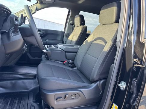 New 2026 GMC Sierra 1500 Pro w/ Pro Value Package AWD/4WD image 15