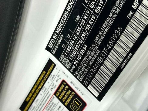 Certified 2026 Mercedes-Benz GLC 300 4MATIC image 37