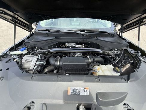 Used 2023 Lincoln Aviator AWD w/ Premium Package image 27