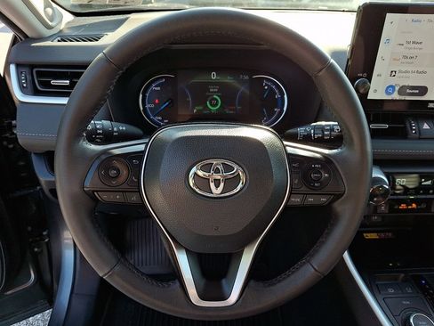 Used 2023 Toyota RAV4 XLE Premium AWD/4WD image 19