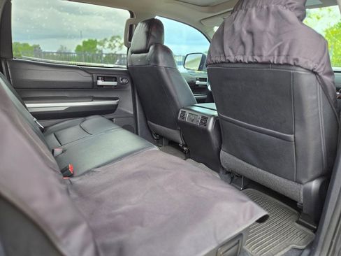 Used 2014 Toyota Tundra Limited RWD image 11