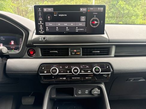 New 2026 Honda Pilot EX-L image 18