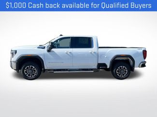 New 2026 GMC Sierra 2500 SLE w/ SLE Value Package; AWD/4WD video 2