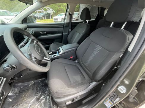 Used 2025 Hyundai Tucson SEL image 36
